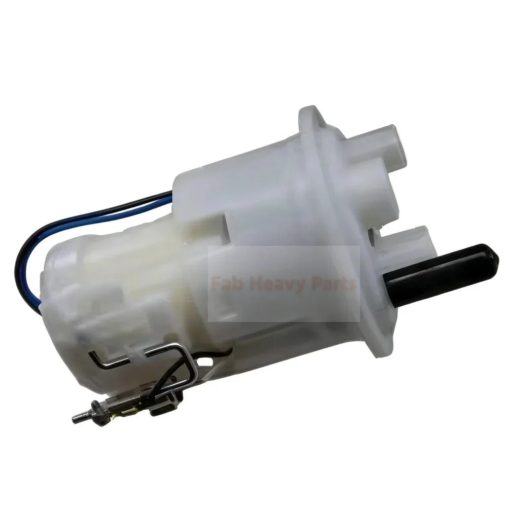 Pompa paliwa 2C0-13907-00 2C0-13907-03 dla Yamaha YFM700K YFM700 YXZ1000R YZFR6 Honda CBR600RR CBR600RA 2006-2024