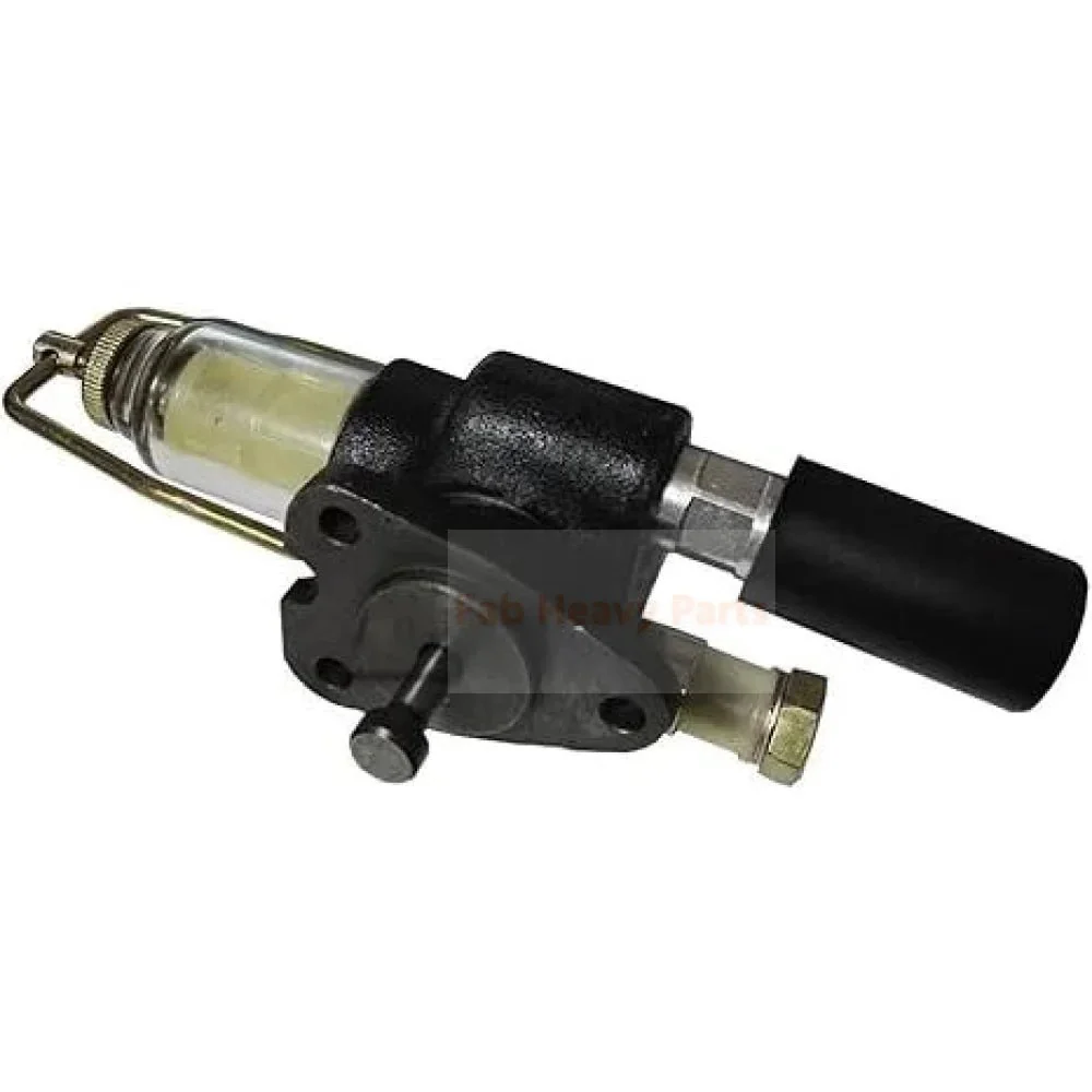 Pompa zasilająca paliwem 01287474 0440003176 do ciągnika John Deere 4040 4240 4440 4430 4630 4640 4840 7020 8430 koparka 690B