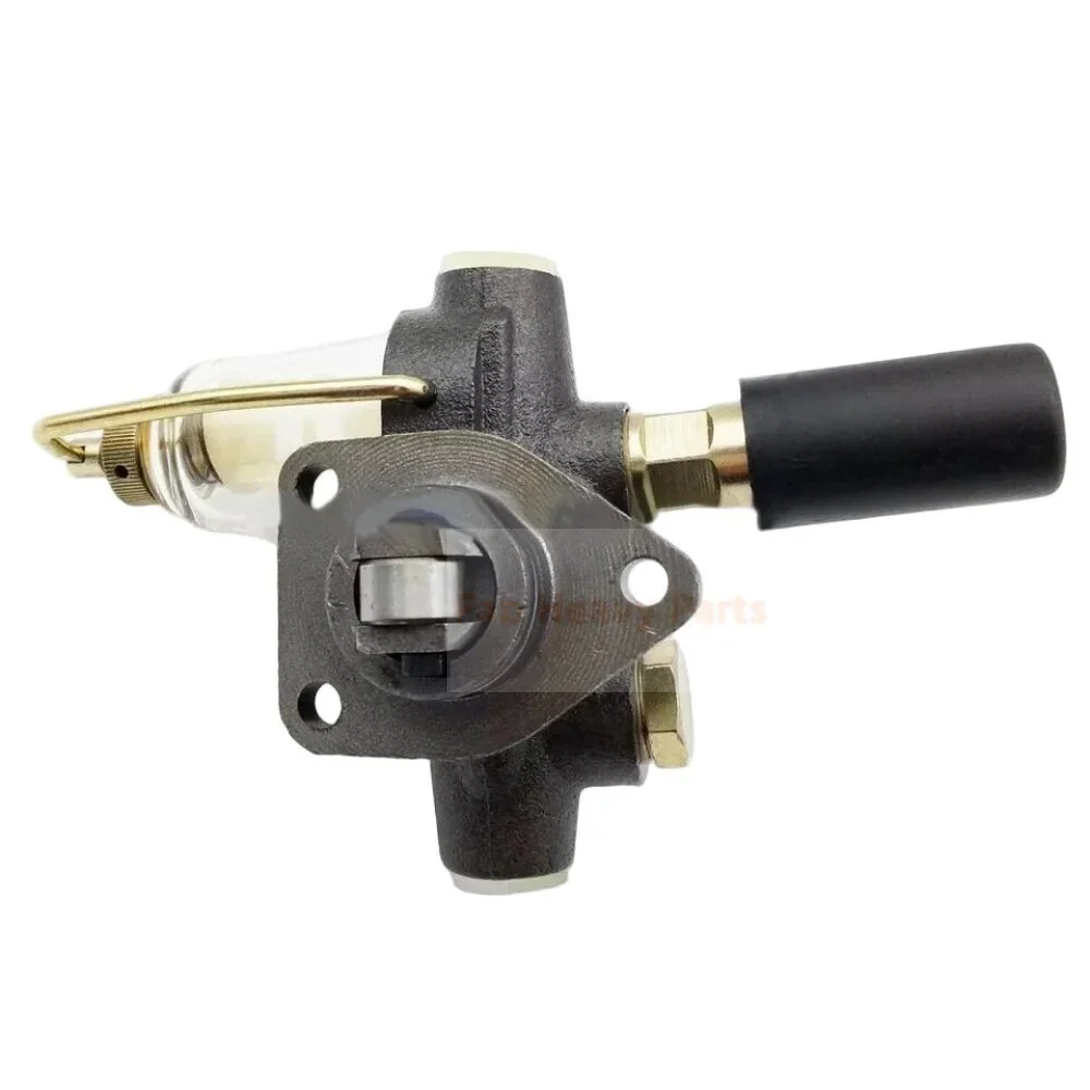 Pompa zasilająca paliwem 01287474 0440003176 dla Mercedes Benz OM352 OM360 OM636 OM403 człowiek D0024 D2146 D2156 D2556 D2...