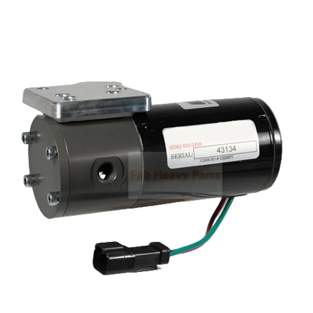 Zestaw pompy paliwa DRP DRP-04 dla Dodge Ram 2500 3500 2003-2004 5,9l