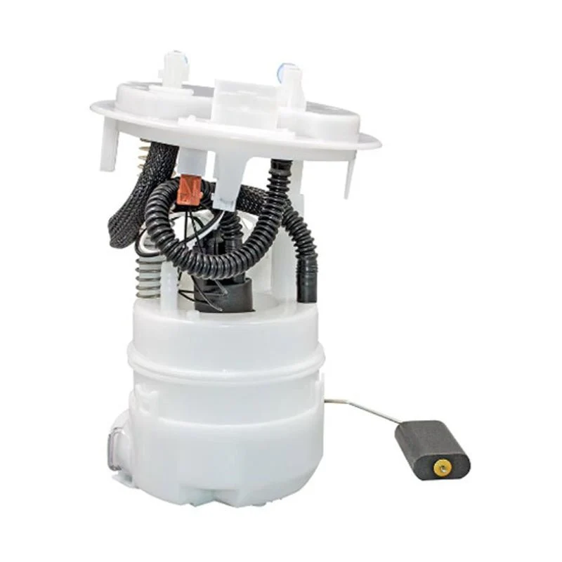 Elektryczna pompa paliwa 705656180 dla Citroen C2 2003-2012 Peugeot 1007 1.4L 1.6L 2005-2014