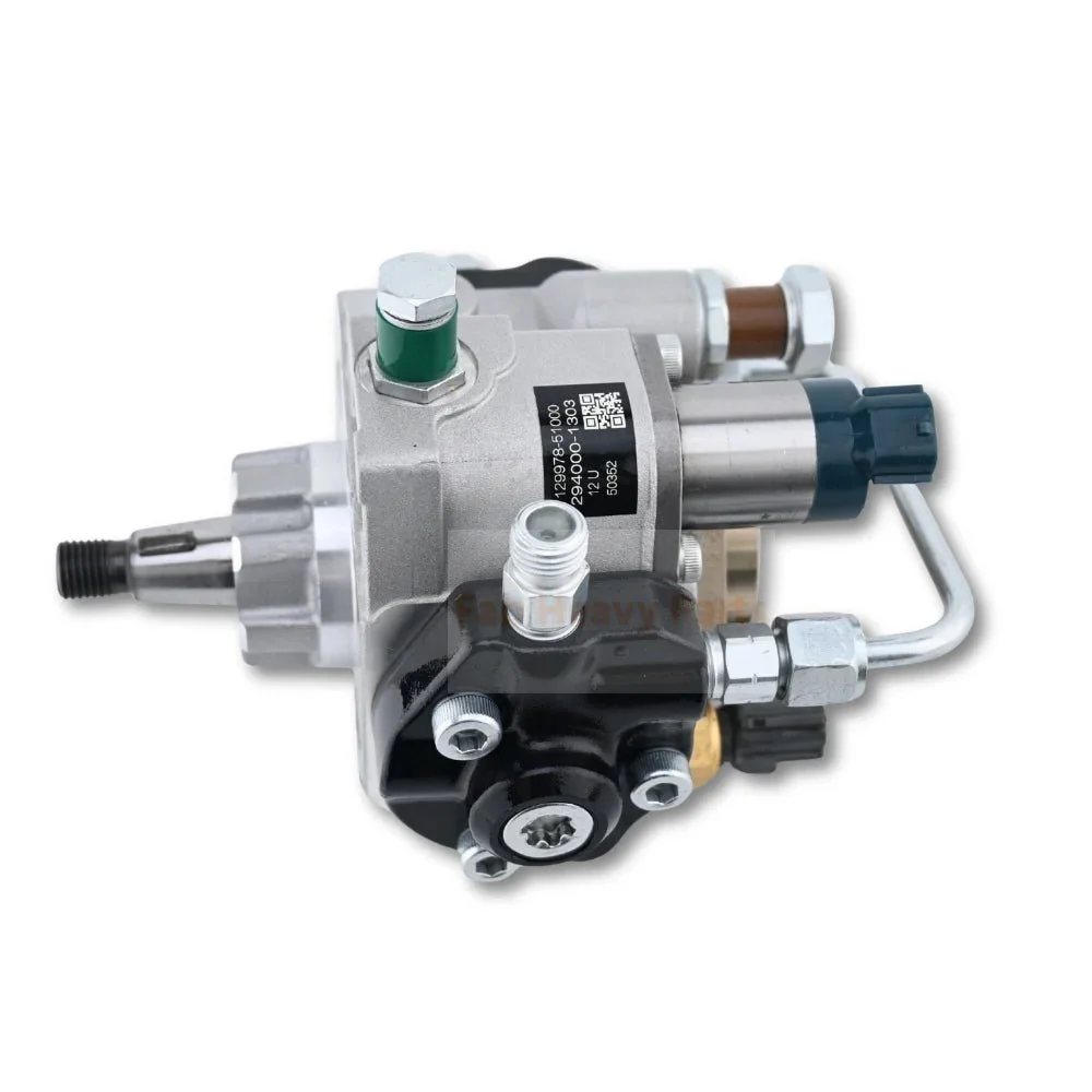 Pompa wtryskowa paliwa 129978-51000 294000-1300 dla silnika Yanmar 4TNV94