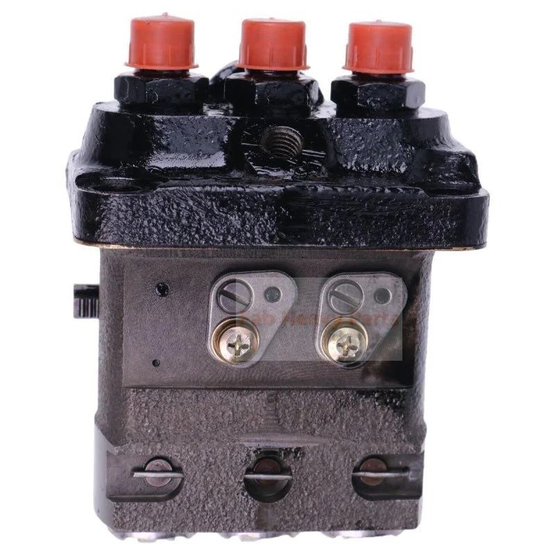 Pompa wtryskowa paliwa 719266-51100 pasuje do silnika Yanmar 3TNE68 3TNE68-EBE 3TNE68-YB