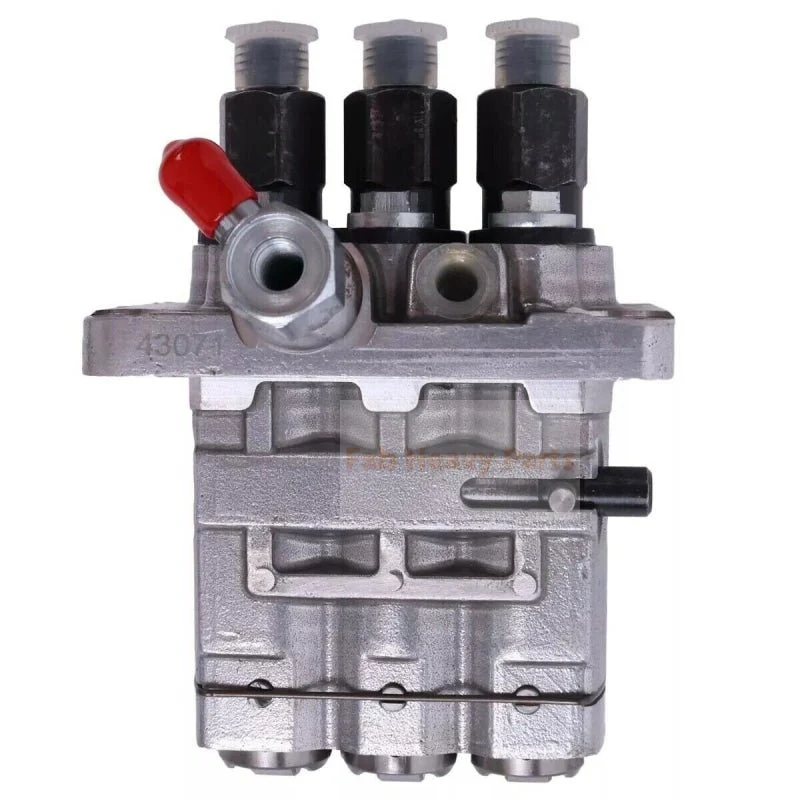 Pompa wtryskowa paliwa pasuje do Bosch 9410618461 SBA131017821R 104134-3071