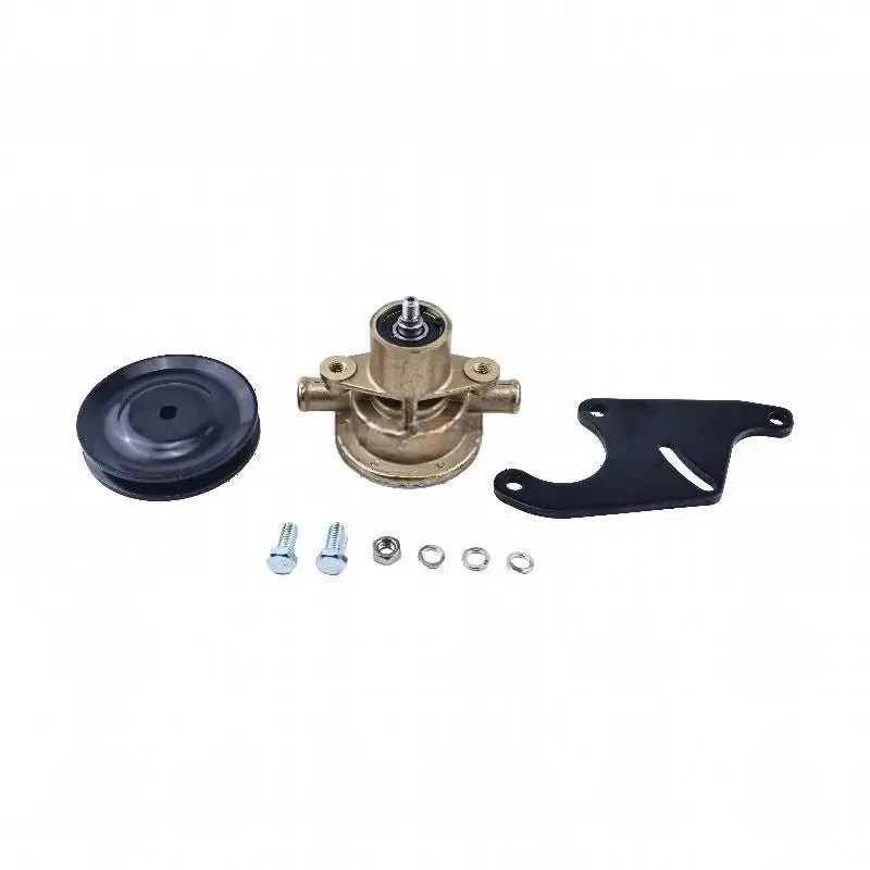 Pompa wodna 128990-42500 do silnika Yanmar 2YM15 3YM20 3YM30 2GM20C 3GM30