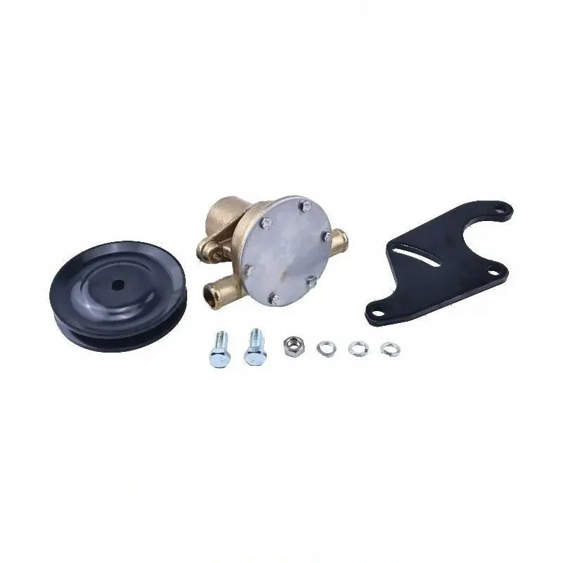 Pompa wodna 128990-42500 do silnika Yanmar 2YM15 3YM20 3YM30 2GM20C 3GM30