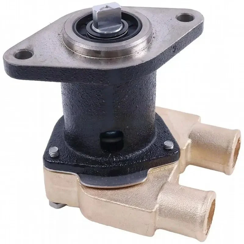 Pompa wodna 132-0459 G702 132-0358 G701 dla silnika Cummins Onan Sherwood MDKBK/L/M/N MDKDK/M/N