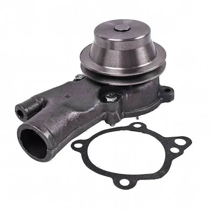 Pompa wodna 1498507 do wózka widłowego Hyster H45XM H50XM H55XM H60XM H65XM S40XM S45XM S50XM S55XM S60XM z GM 3.0L 4 cyli...