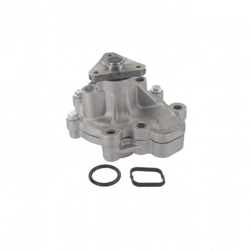 Zespół pompy wodnej PE01-15-010B PE01-15-010D dla CX-3 CX-5 Mazda3 Mazda6