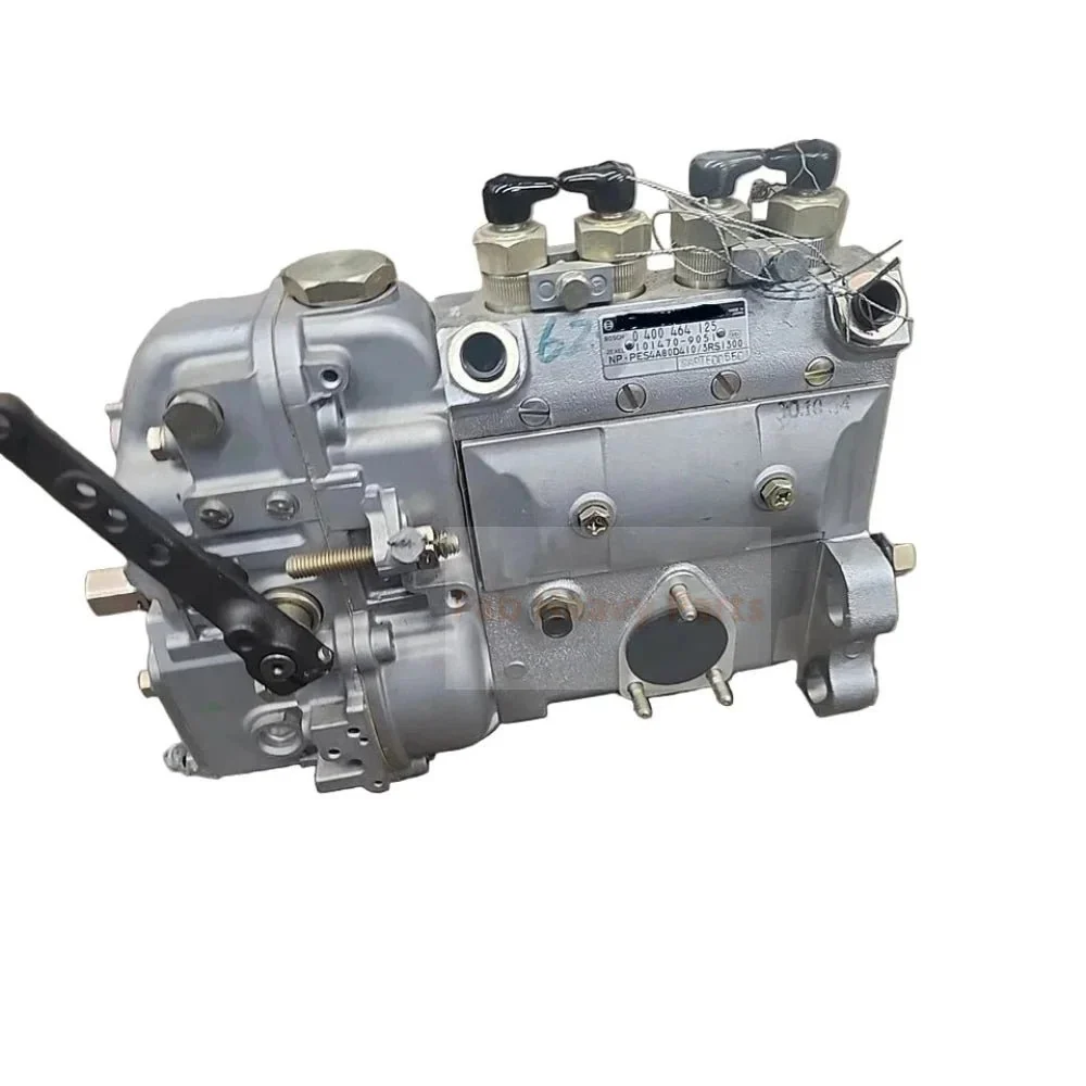 Pompa wtryskowa paliwa 0223-2507 0400464125 dla silnika Deutz F4L912