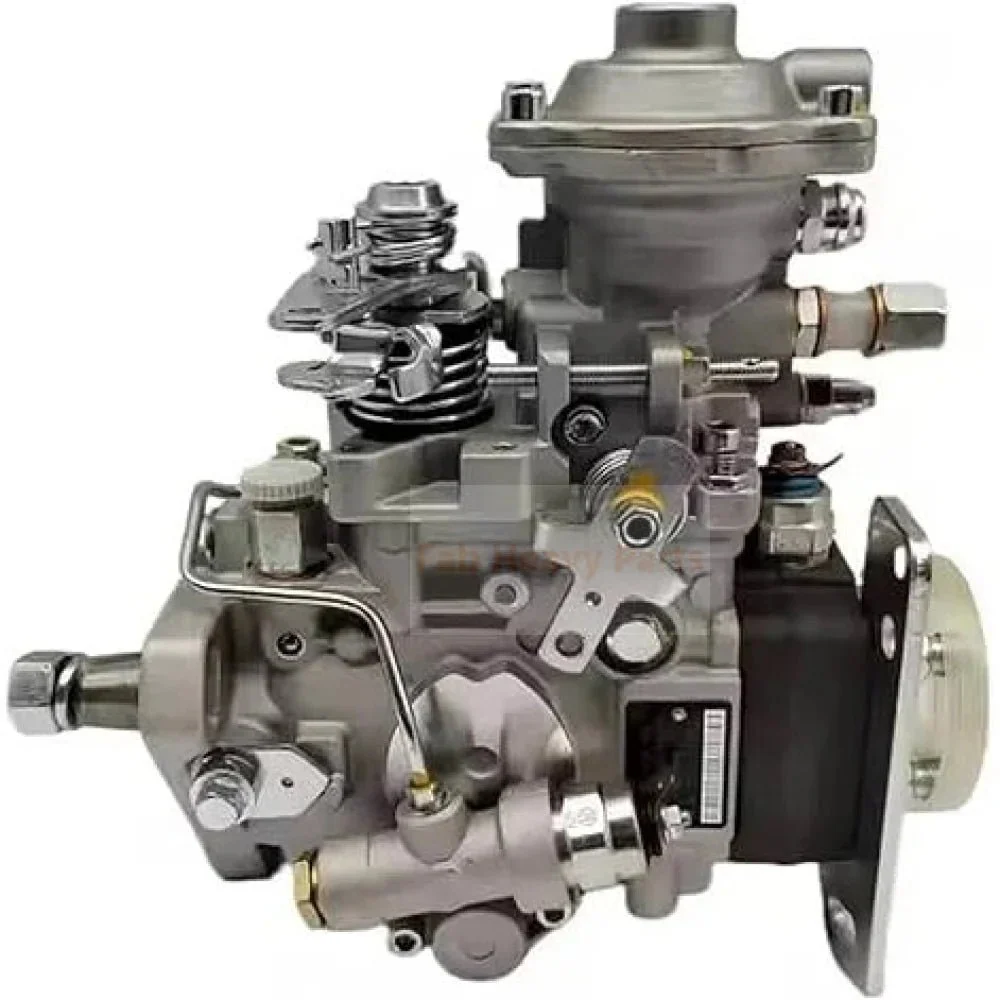 Pompa wtryskowa paliwa 0460424063 3917520 3917519 dla silnika Cummins 4BT 3.9L