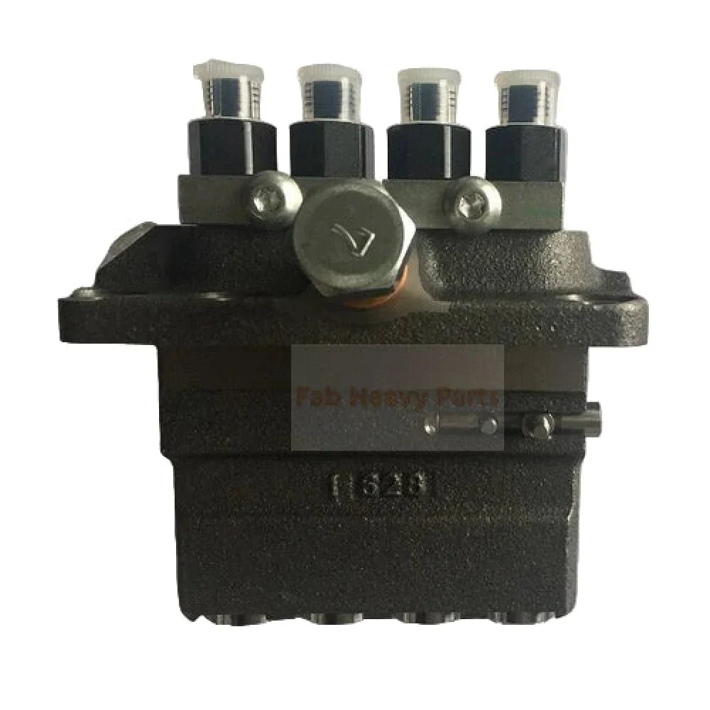 Pompa wtryskowa paliwa 1G774-51010 dla silnika Kubota V3307-CRS ciągnika M5040DT M6040DHC M6040FC M7040DH M7040FC zamienni...
