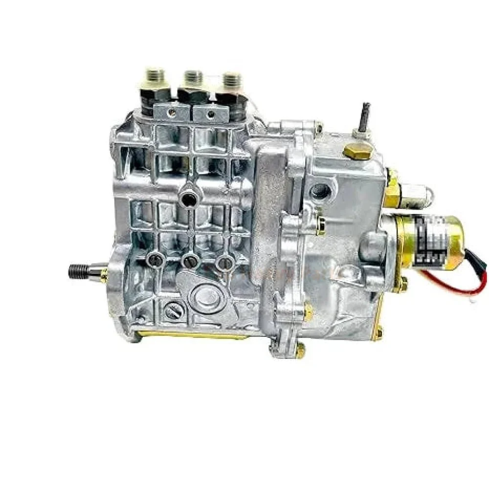 Pompa wtryskowa paliwa 719822-51460 dla silnika Yanmar 3TNE78A