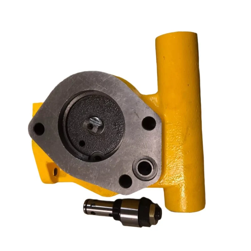 Pompa zębata 704-24-24420 Pasuje do Komatsu PC200-6 PC220-6 PC240-6 PC120-6