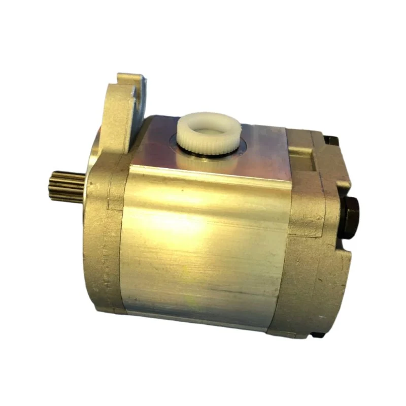 Pompa zębata 9218005 4276918 pasuje do John Deere JD 490E 992ELC 200LC 230LC 270LC 210LC
