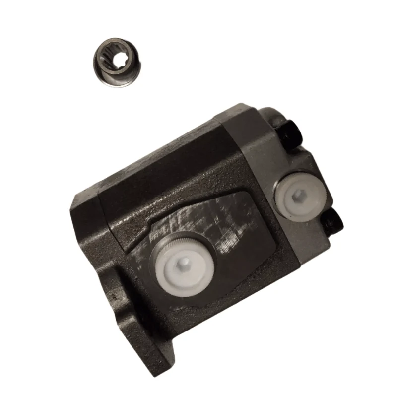 Pompa zębata AP2D25 AP2D28 pasuje do Hyundai R55-5 R55-7 R60-5 R60-7