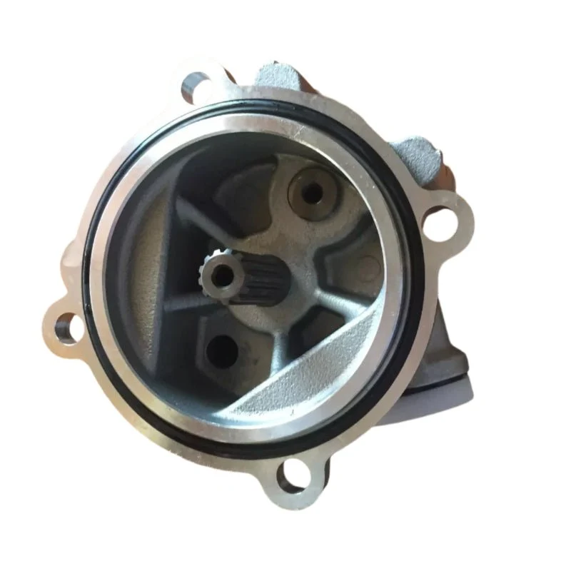 Pompa zębata K3V112DT K3V154-90413 Pasuje do Kobelco SK200-6 SK200-8 SK210-8 SK330-6E