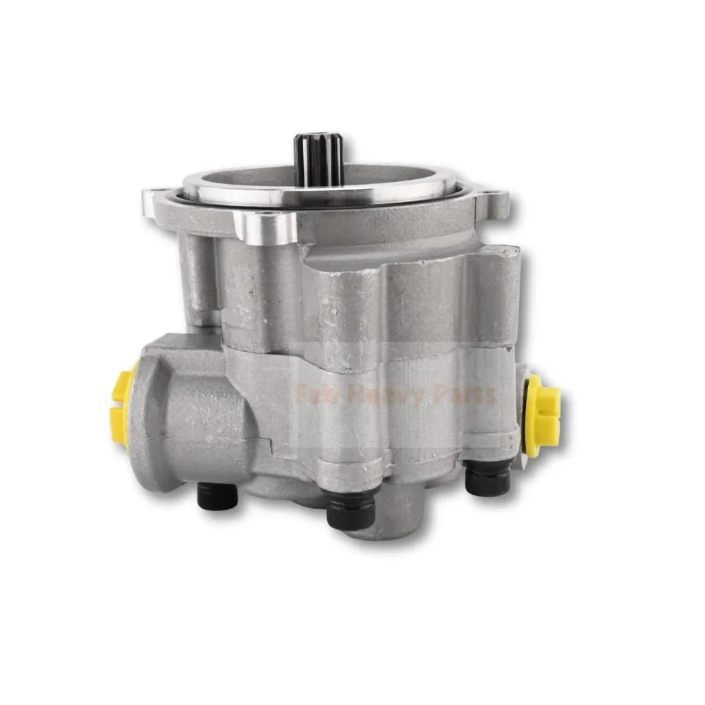 Pompa zębata LJ01268 LJ01072 K3V63DT Pasuje do CASE CX130 CX160 CX135SR
