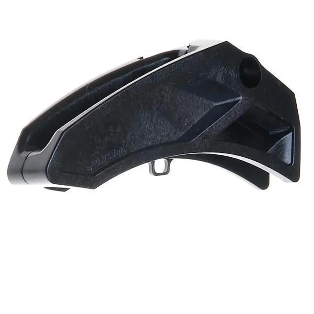 Prowadnica do łńcucha E-THIRTEEN LG1+/LS1+/XCX czarna #SLDR.LG1+UPR.B