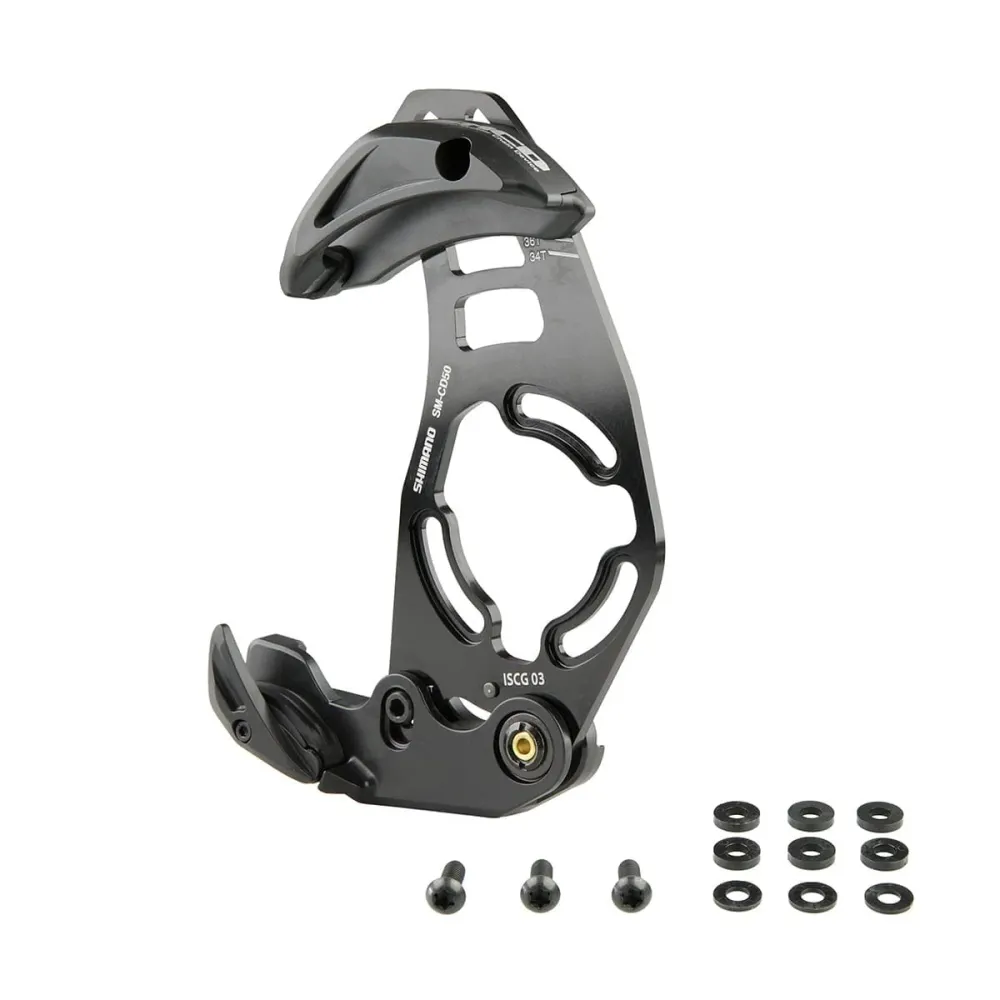 Prowadnica łńcucha SHIMANO Saint SM-CD50 ISCG03