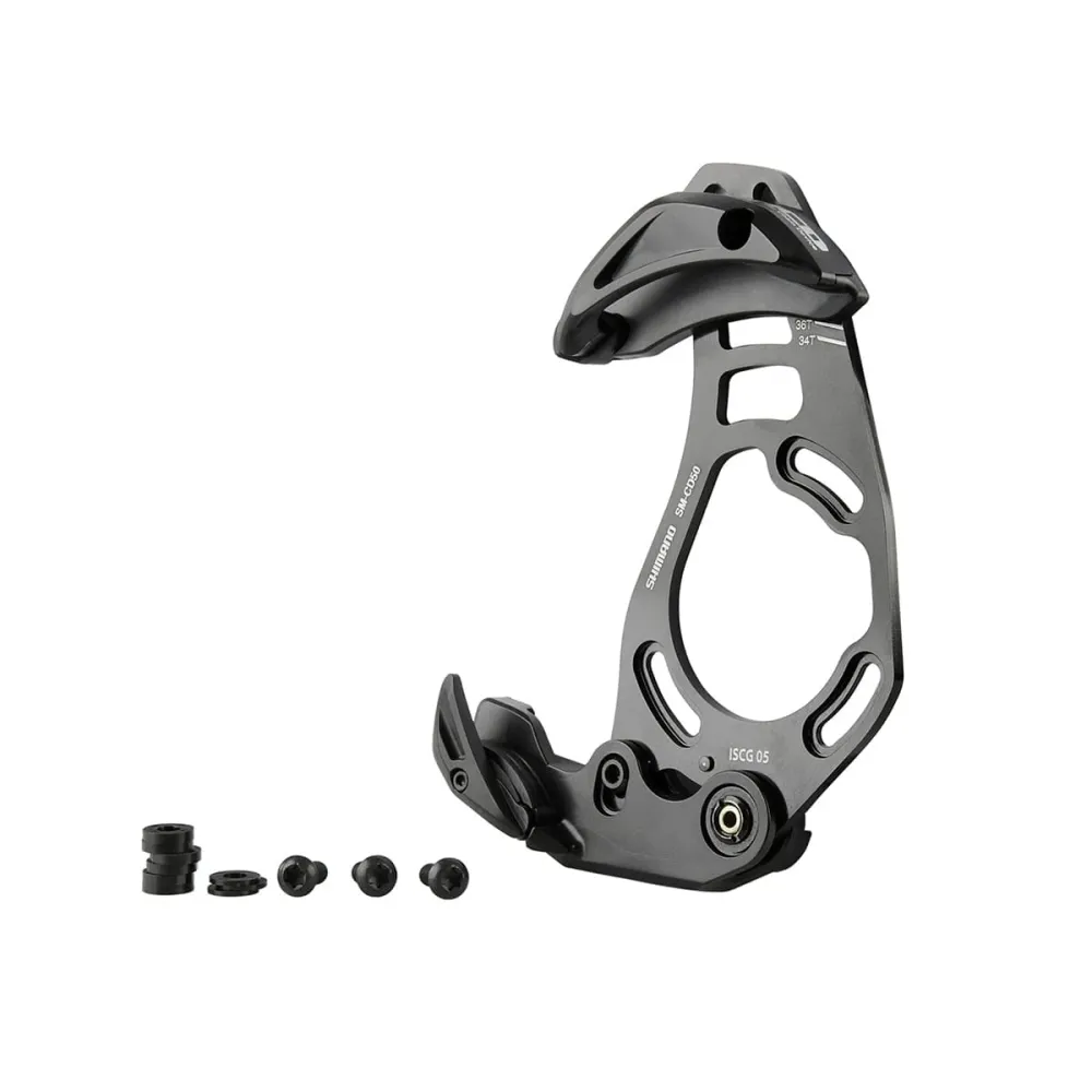 Prowadnica łńcucha SHIMANO Saint SM-CD50 ISCG05