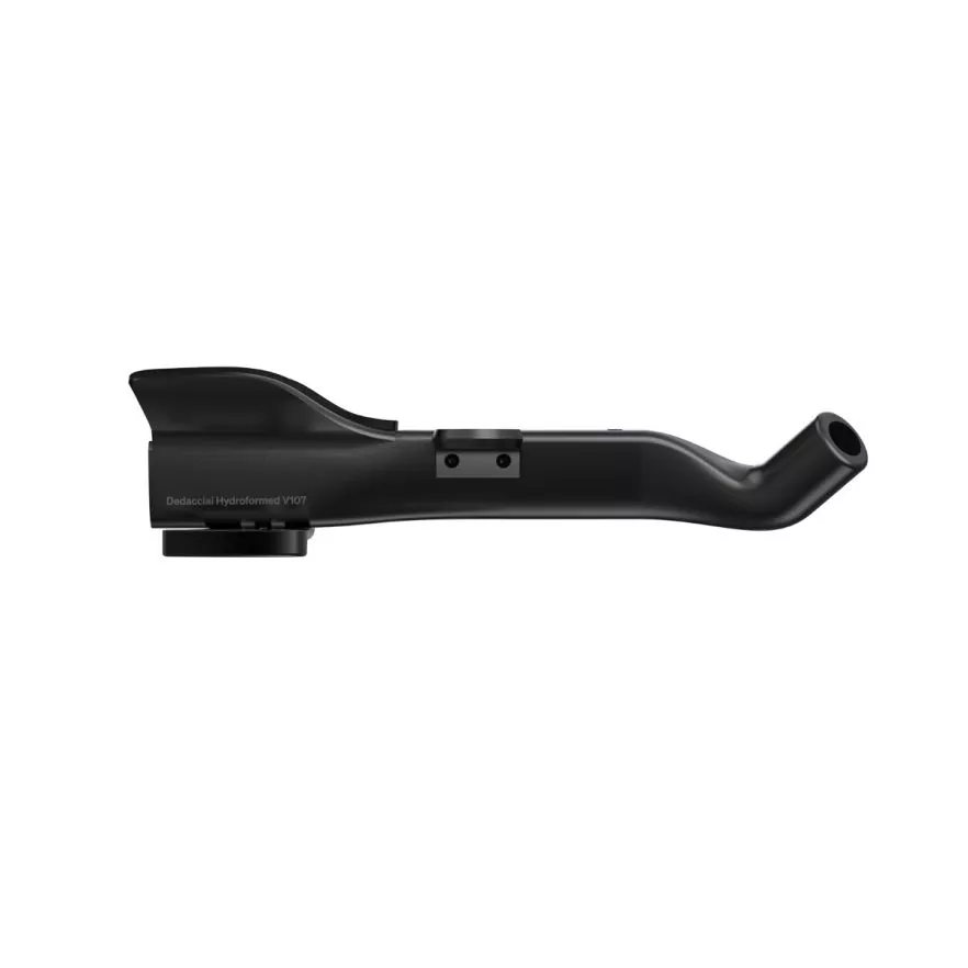 DEDA JET2 HYDRO Alu 315 mm – przedłużacze do wieszaków, rozmiar S