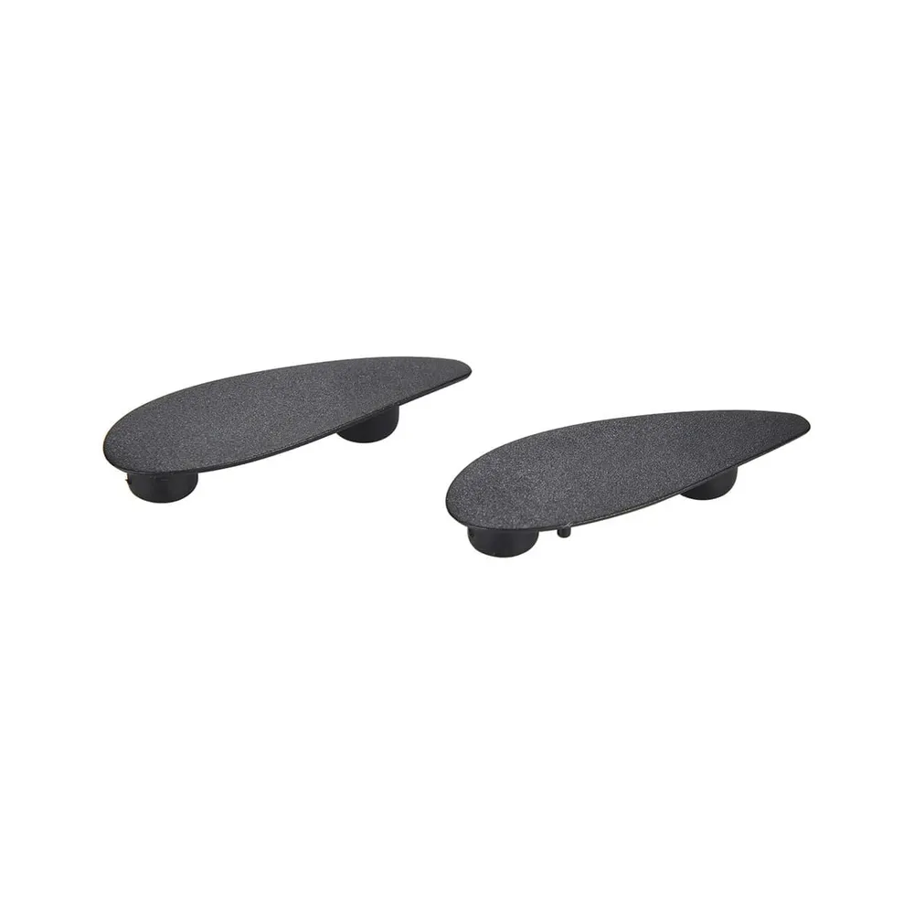Osłona przedłużacza VISION METRON 4D FLAT M..S (2 sztuki)