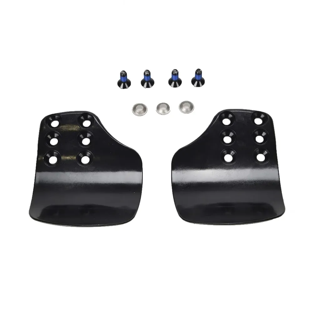 Platformy wsparcia przedramienia VISION Metron 4D FLAT MAS V0161 i Metron TFA