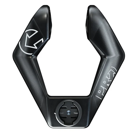 Przedłużacz PRO COMPACT CARBON z obsługą GPS