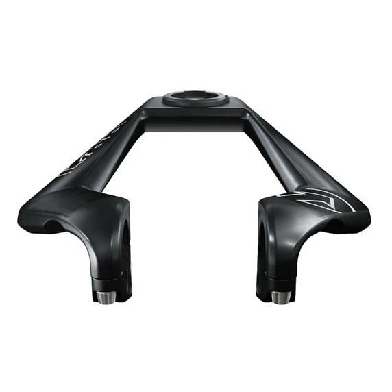 Przedłużacz PRO COMPACT CARBON z obsługą GPS