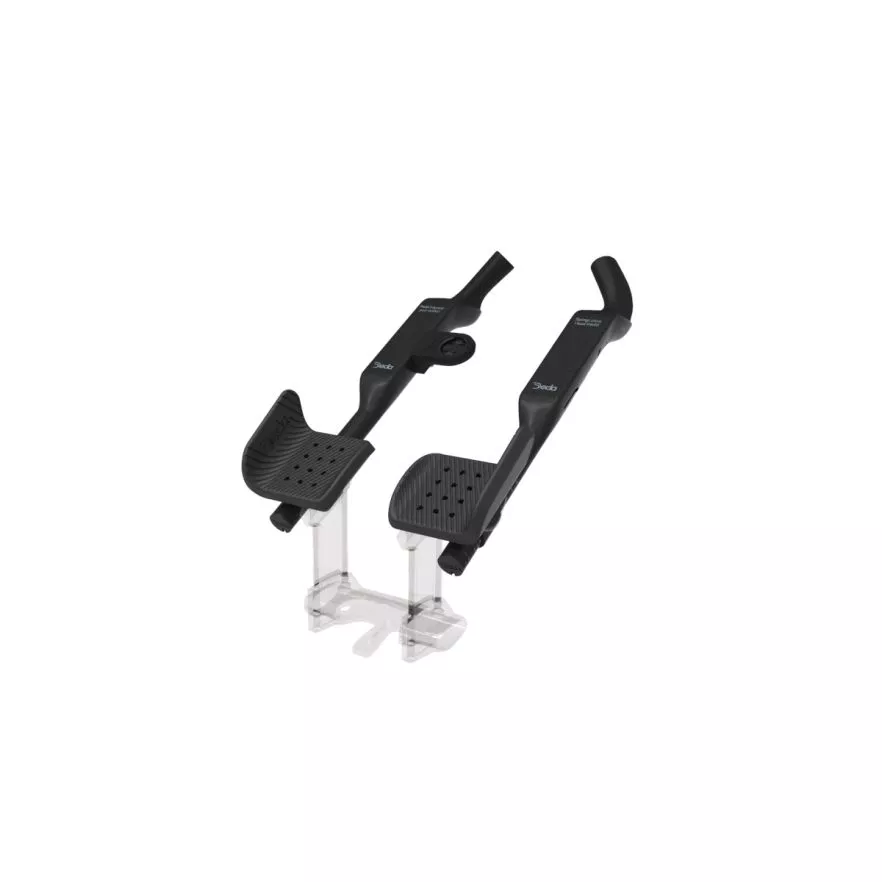 Przedłużacze aero DEDA FAST PRO do wspornika TT314