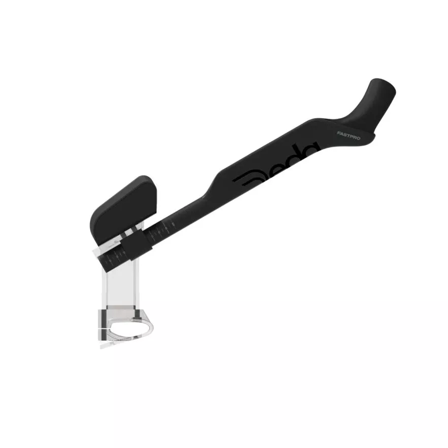 Przedłużacze aero DEDA FAST PRO do wspornika TT314