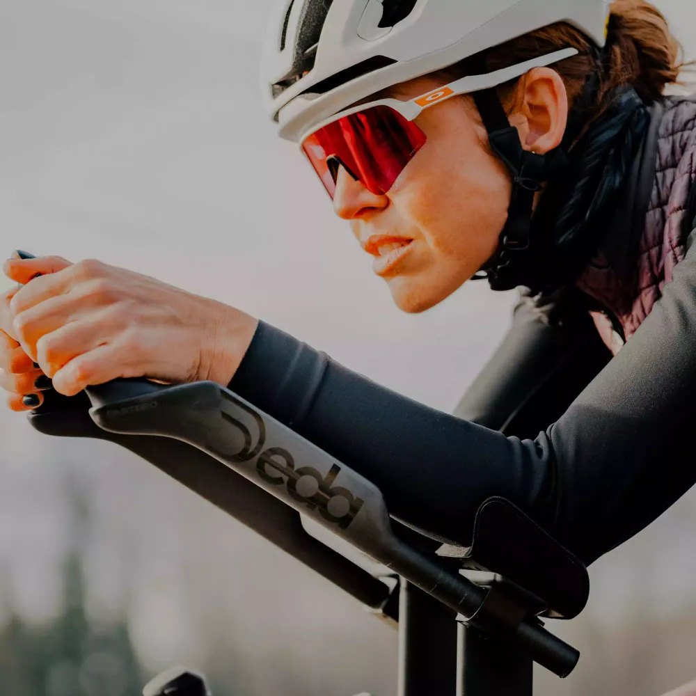 Przedłużacze aero DEDA FAST PRO do wspornika TT314