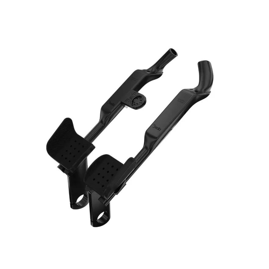 Przedłużenia kierownicy DEDA FAST PRO do systemu Sram Blips EC-BLIP-B1