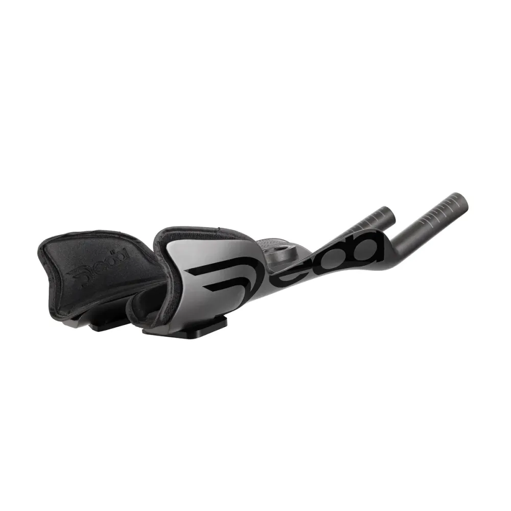 Przedłużenia kierownicy DEDA JET TWO CARBON Rozmiar S