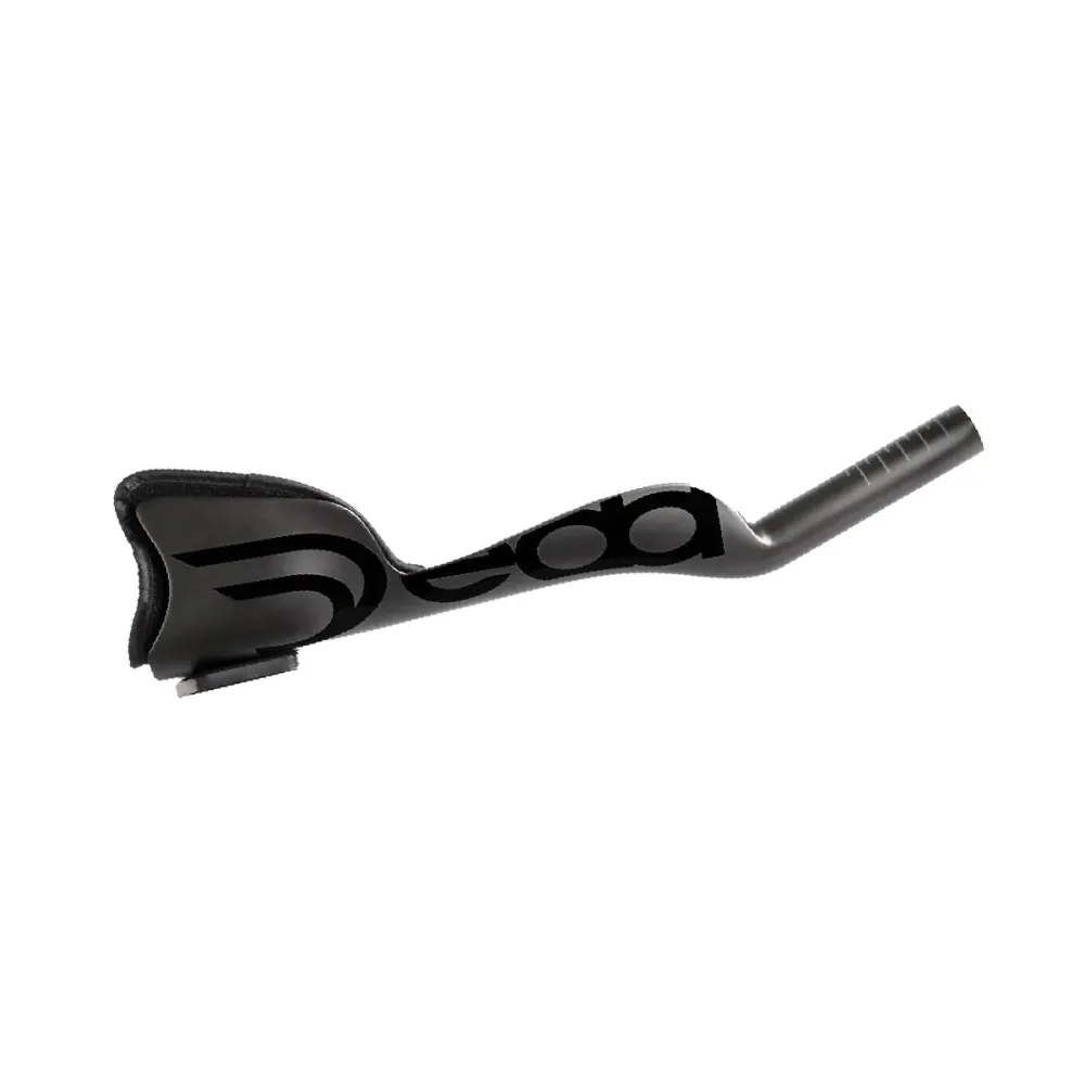Przedłużenia kierownicy DEDA JET TWO CARBON Rozmiar S