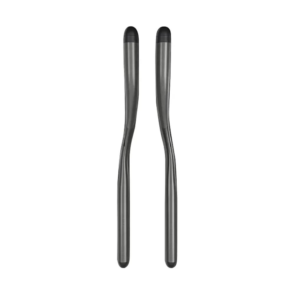 Przedłużki karbonowe ZIPP VUKA 70 EVO 380 mm