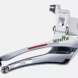 Przerzutka przednia MicroSHIFT FD-R82W 10-biegowa