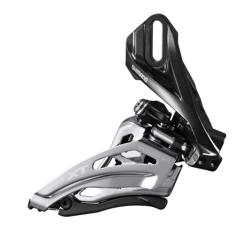 Przerzutka przednia SHIMANO DEORE XT FD-M8020 2x11V Direct Mount