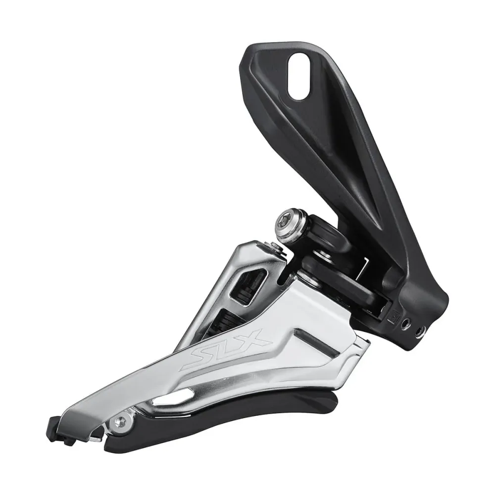 Przerzutka przednia SHIMANO SLX SIDE SWING FD-M7100-D 2x12V typu E