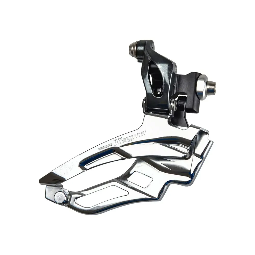 Przerzutka przednia SHIMANO TIAGRA 4703 3x10V Braze-on