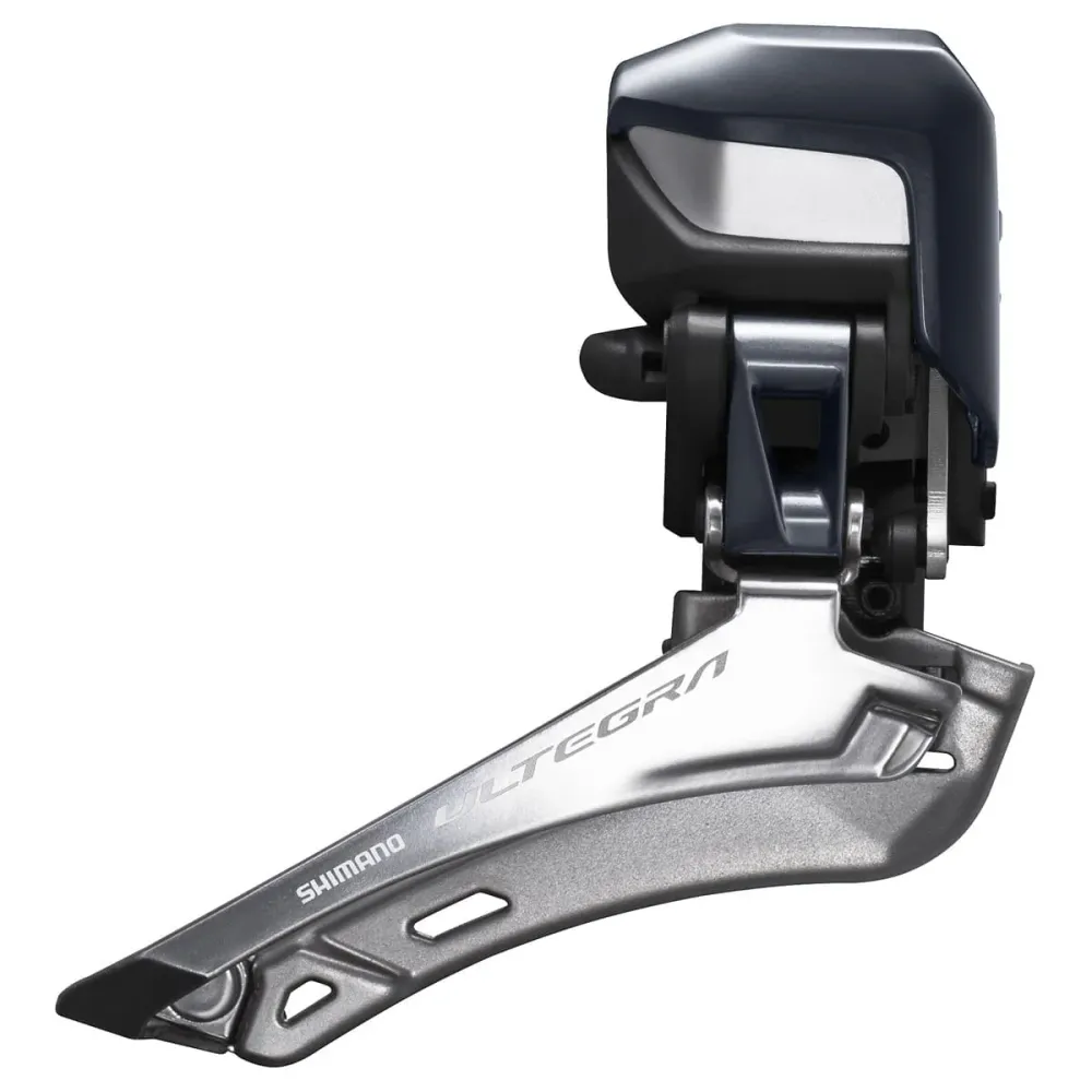 Przerzutka przednia SHIMANO ULTEGRA DI2 R8050 2x11V Braze-on