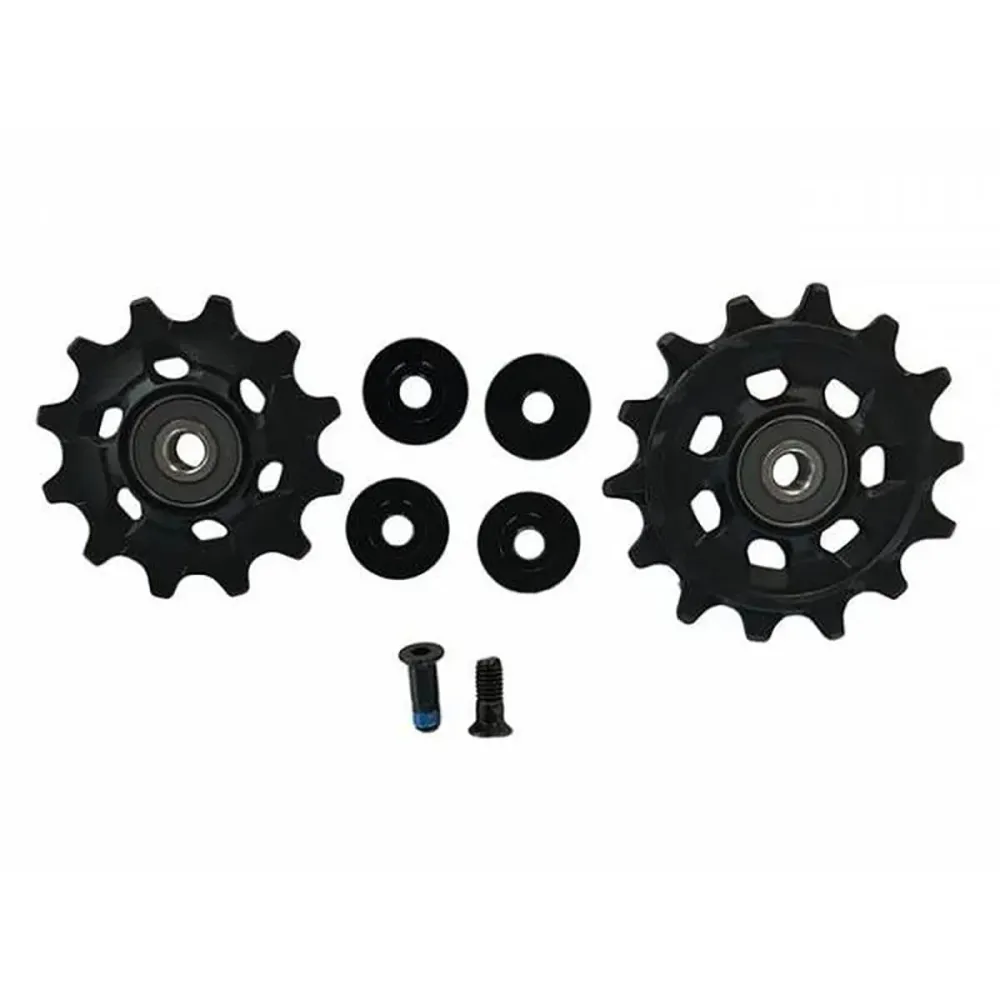 Kółka przerzutki tylnej SRAM GX 12V (x2)