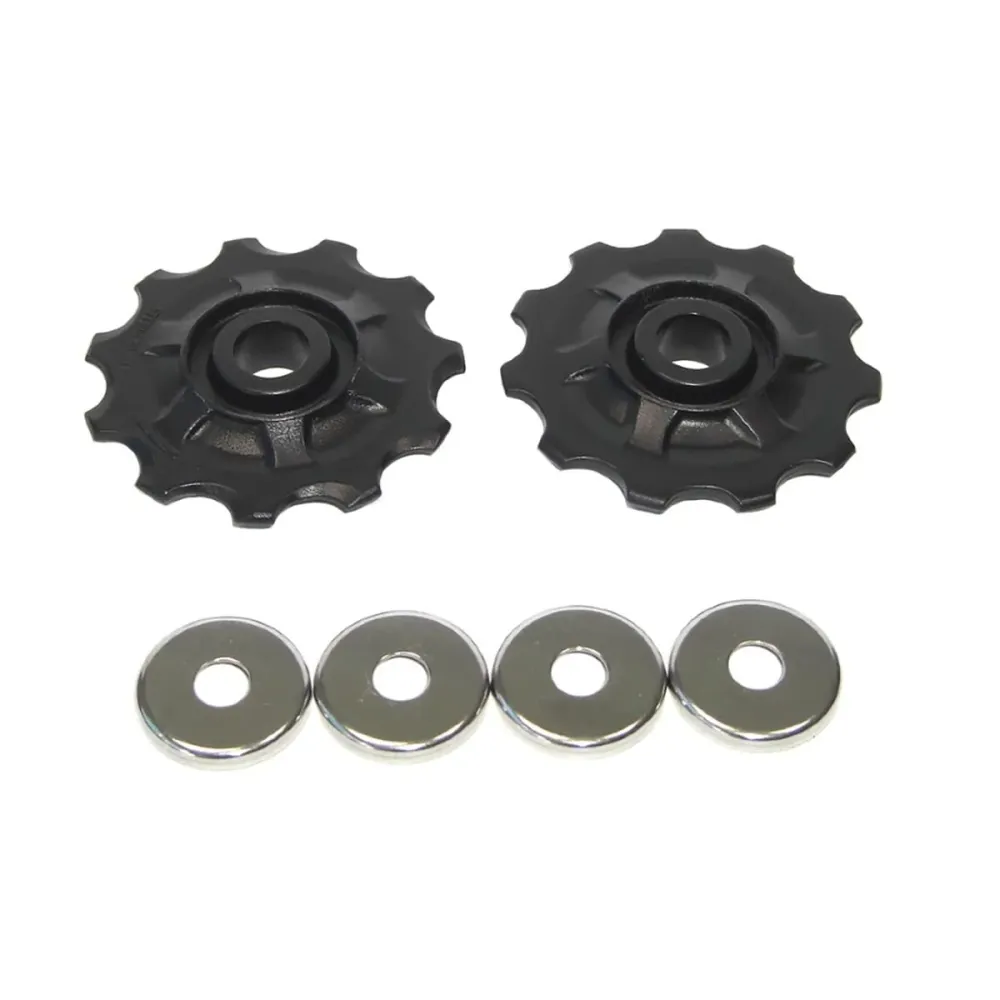 Kółka przerzutki tylnej SRAM X5 9/10V (od 2012) #11.7518.019.000