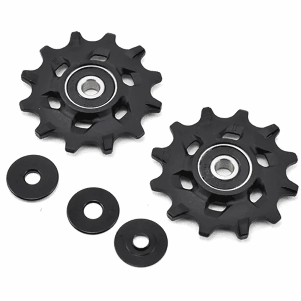 Kółka przerzutki tylnej SRAM X01/X01DH/X1/GX/FORCE1/CX1/RIVAL1 X-SYNC 11V (x2)