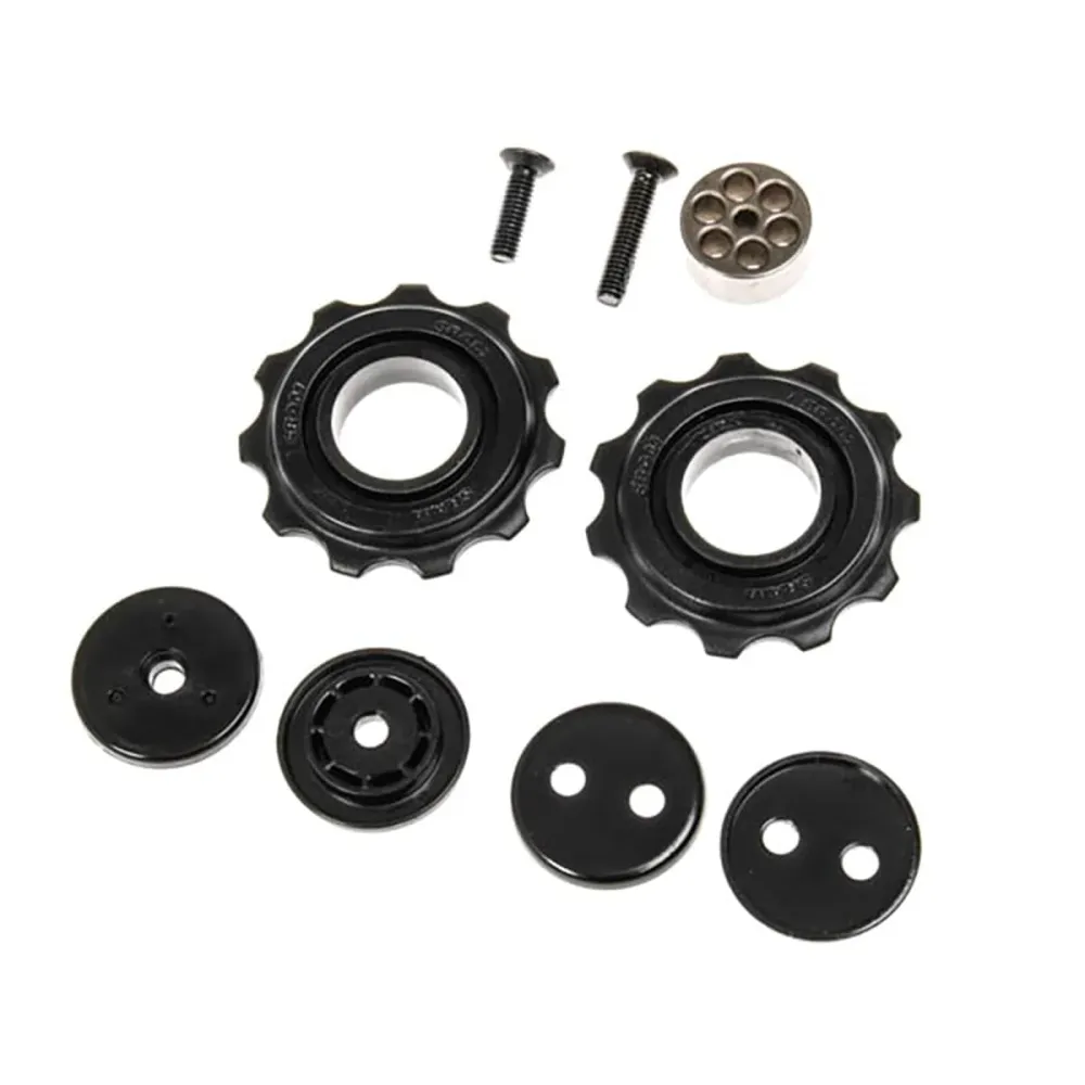 Kółka przerzutki tylnej SRAM X4/SX4 #00.0000.200.912