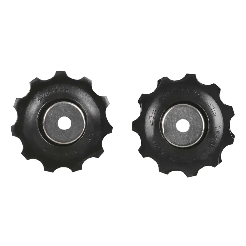 Koszyki przerzutki tylnej SHIMANO SLX 10V