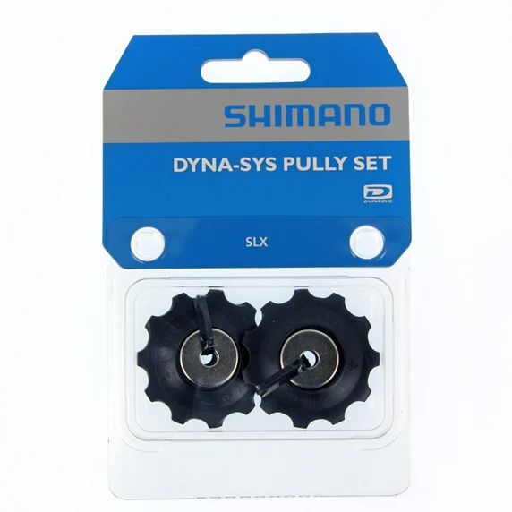 Koszyki przerzutki tylnej SHIMANO SLX 10V
