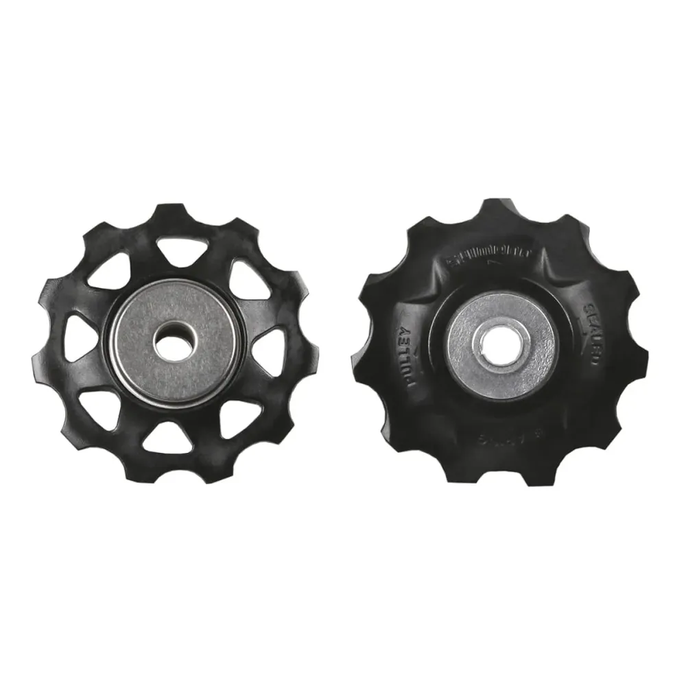Koszyki przerzutki tylnej SHIMANO XTR 9/10V