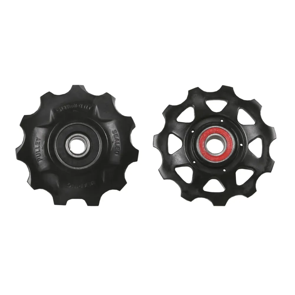 Koszyki przerzutki tylnej SHIMANO XTR 9/10V
